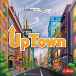 Trefl Hry UpTown – Zboží Živě