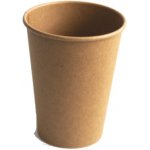 Papírový kelímek hnědý 110 ml, XS Ø 62 mm 76411 – Sleviste.cz