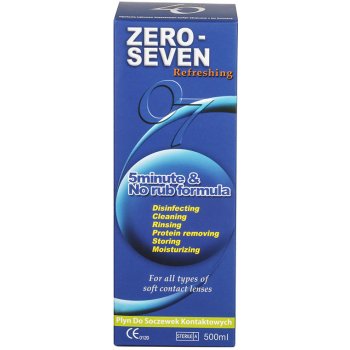 Polytouch Chemical Zero-Seven 360 ml