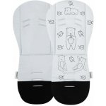 Bomimi ADA Podložka MEDVĚD blue – Zboží Dáma