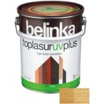 Belinka Toplasur UV Plus 2,5 l buk – Zboží Mobilmania