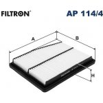 FILTRON Vzduchový filtr AP114/4 – Hledejceny.cz