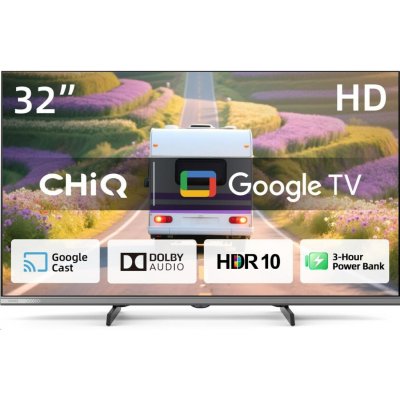 CHiQ L32M9PD – Hledejceny.cz