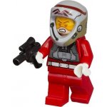 LEGO® Star Wars™ 5004408 Rebel A-wing Pilot polybag – Zboží Dáma