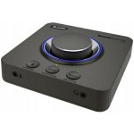 Creative Labs Sound Blaster X4 – Sleviste.cz