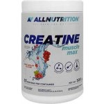 All Nutrition CREATINE MUSCLE MAX 250 g – Hledejceny.cz