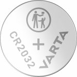 Varta CR2032 1ks 06032 101401 – Zboží Živě