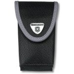 Victorinox Belt nylon black with lamp compartment – Zboží Mobilmania