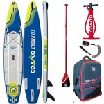 Paddleboard Coasto Cruiser 13'1'' – Sleviste.cz