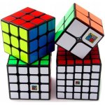 MoYu Dárkový 4 set Meilong barevný plast – Zboží Dáma