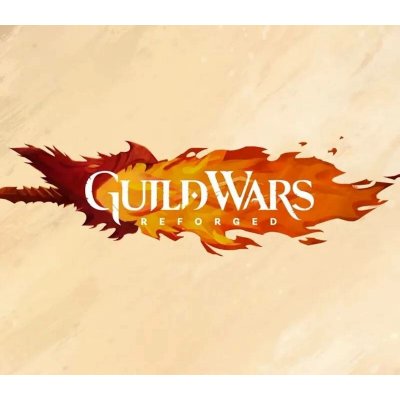 Guild Wars Reforged – Zboží Živě