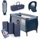 Lionelo SVEN PLUS MODRÁ – Zboží Dáma