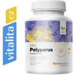 MycoMedica Polyporus PRO 3 x 90 kapslí – Hledejceny.cz