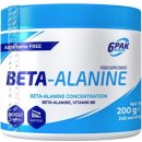 6PAK Nutrition Beta Alanine 200 g
