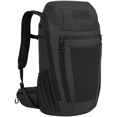 Highlander Selkirk černý 25 l – Zboží Mobilmania