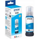 Inkoust Epson 103 Cyan - originální – Zboží Živě
