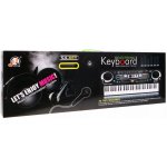 HM Studio dětské klávesy MQ 824 – Zbozi.Blesk.cz