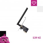 TP-Link Archer T2E – Zboží Živě