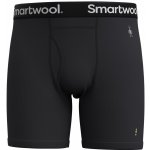 Smartwool BOXER BRIEF BOXED black – Zboží Dáma