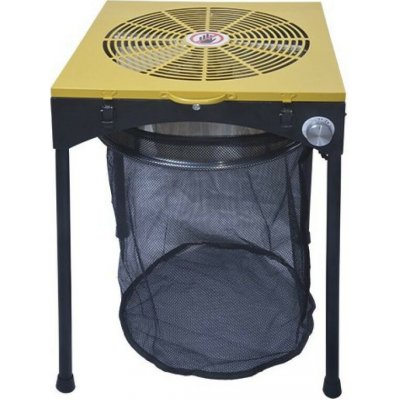 Ostatní Table Trimmer 3 rychlostní elektrický střihač – Hledejceny.cz