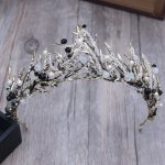 B-Top korunka Tiara Ice Crystal typ 2 – Zboží Dáma