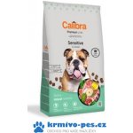 Calibra Dog Premium Line Adult Sensitive 3 kg – Hledejceny.cz
