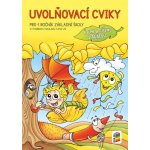 Uvolňovací cviky - Psaní číslis čteme a píšeme s Agátou – Hledejceny.cz