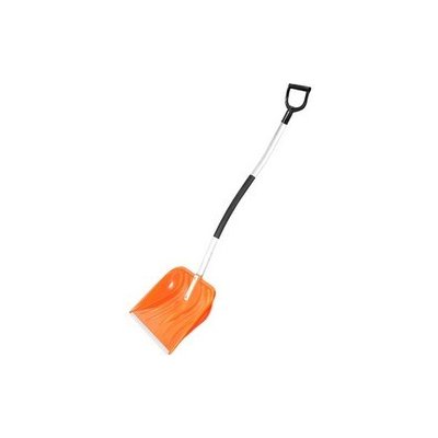 hrablo SMART PH OR 48x37cm, ergo rukojeť a násada, lišta Al – Hledejceny.cz