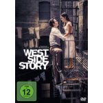 West Side Story DVD – Hledejceny.cz