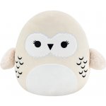 Squishmallows Harry Potter Hedvika – Zboží Mobilmania