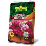 Agro CS Floria Substrát do samozavlažovacích truhlíků 20 l – Zboží Dáma