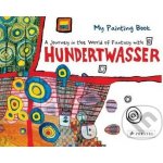 Hundertwasser Colouring Book – Hledejceny.cz