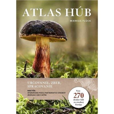 Atlas húb – Hledejceny.cz