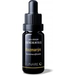 Allnature Esenciální olej Rozmarýn 10 ml – Sleviste.cz