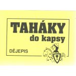 Taháky do kapsy - Dějepis Fajma – Hledejceny.cz