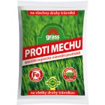 Forestina minerální prostředek proti mechu 5 kg – Hledejceny.cz