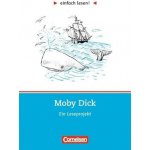 einfach lesen 1 - Moby Dick - Melville, H. – Hledejceny.cz