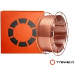 Tysweld T20 G3Si1 1,0 mm T20.007 15 kg – Zboží Dáma