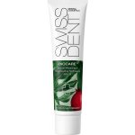 Swissdent Biocare regenerační s bělicím účinkem 100 ml – Hledejceny.cz
