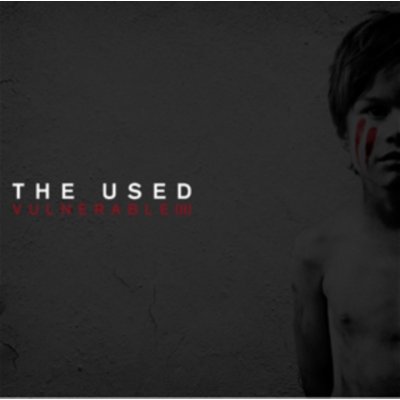 The Used - Vulnerable Ii CD