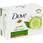 Dove Cucumber Go Fresh Touch tuhé mýdlo 90 g – Zbozi.Blesk.cz