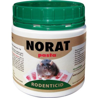 Norat 25 pasta 150 g