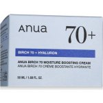 Anua Birch 70 Moisture Boosting Cream 50 ml – Zboží Mobilmania