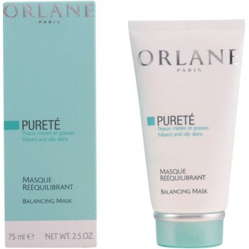 Orlane Masque Reequilibrant čistící a vyrovnávací maska 75 ml