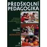 Předškolní pedagogika – Hledejceny.cz