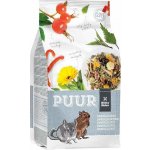 PUUR Chinchilla & degu 2 kg – Hledejceny.cz