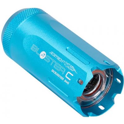 Acetech Blaster C Modrý – Zboží Dáma