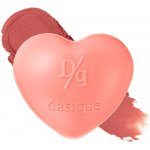 Dasique Jemné soufflé na rty a tváře Souffle Color Pot No,05 Pumpkin Puree 6,5 g – Hledejceny.cz