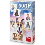 Dino Gump Jsme dvojka – Zboží Dáma