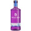 Gin Whitley Neill rhubarb ginger gin ALCOHOL FREE 0% 0,7 l (holá láhev)